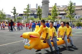 棒球产业与城市发展的关系