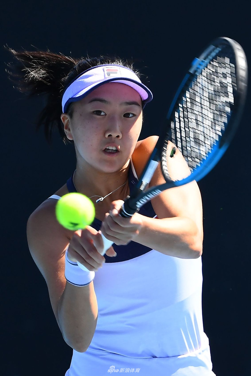 队伍朝向冠 队伍朝向冠