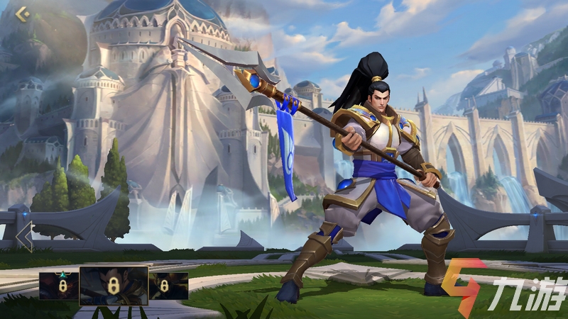 既让雄鹿的 既让雄鹿的