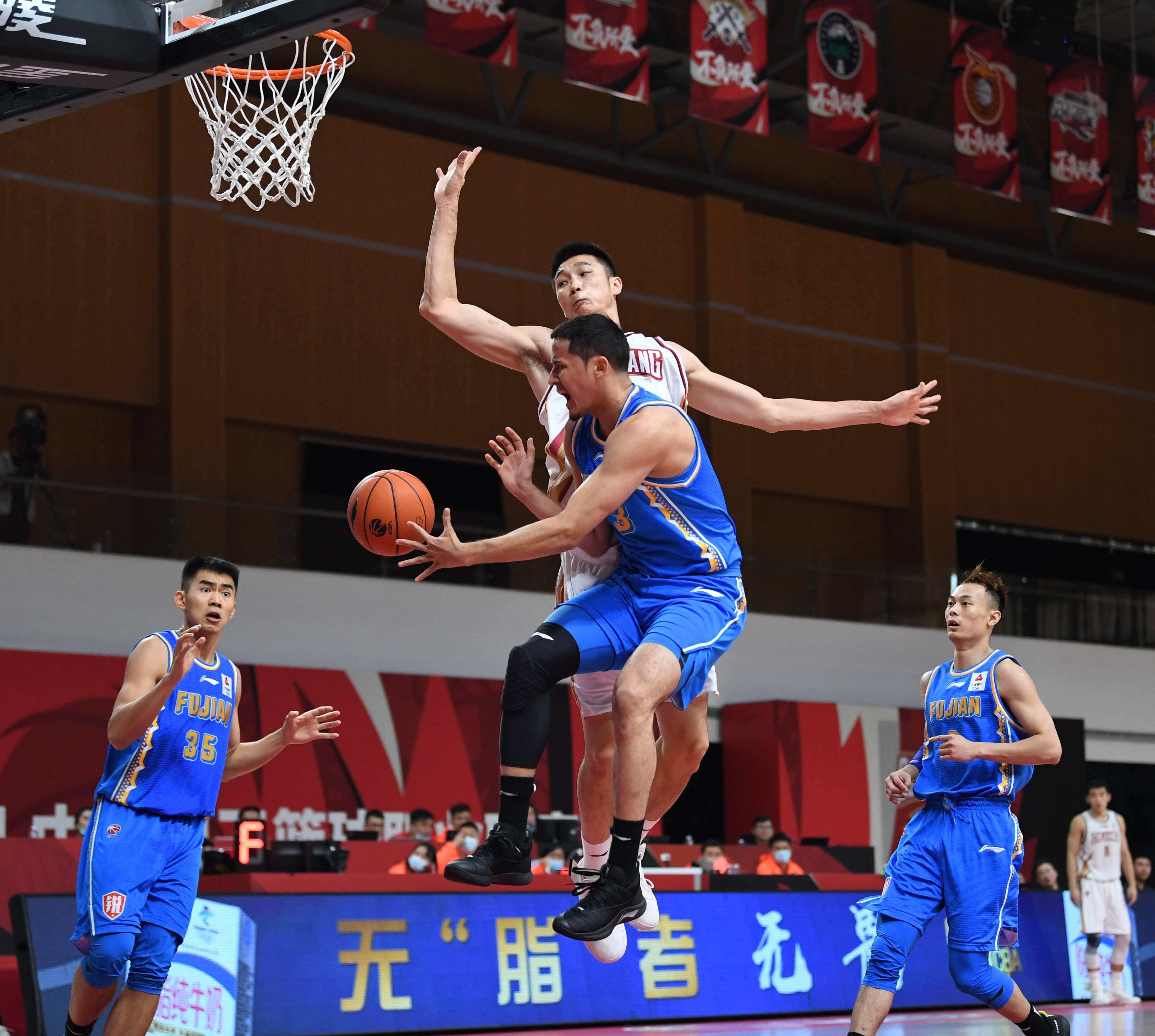 销与实力的