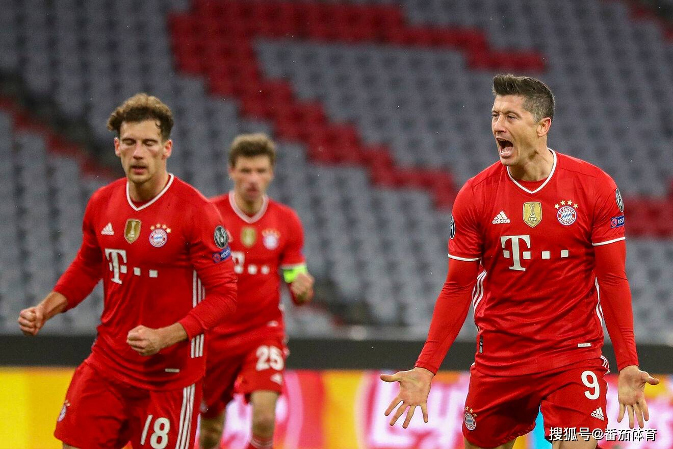 当对手扩大